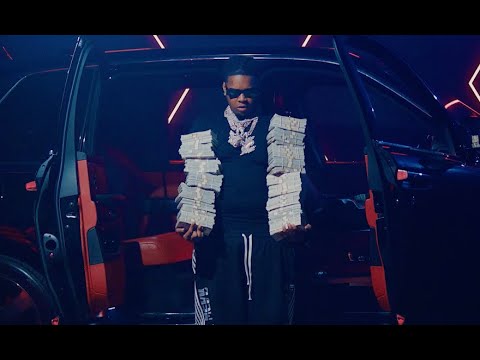 YTB Fatt - "Call Me" (Official Music Video)