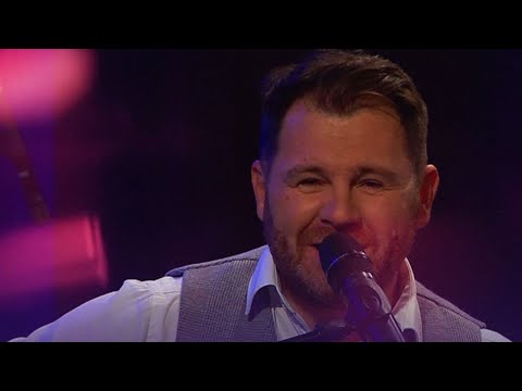 Eldin Huseinbegović - Cijeli moj svijet (Vrata Balkana Live 2023)