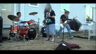 Yesterday - Crown of Life (Live)