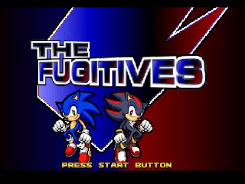 The Fugitives youtube-video