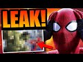 Spider Man Brand New Day Trailer LEAKS Are INSANE Full EXPERT Breakdown REVIEW