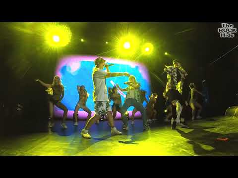 [GP] Intro + WINNER – ISLAND dance cover by RIZING SUN [ЭТО 2017 (15.10.2017)]