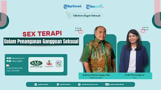 BUGAR SEKSUAL: Sex Terapi Dalam Penanganan Gangguan Seksual