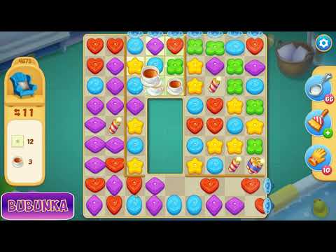 Matchington Mansion level 4675 HD