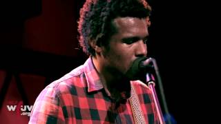 Benjamin Booker - &quot;Slow Coming&quot; (FUV Live at Rockwood Music Hall)