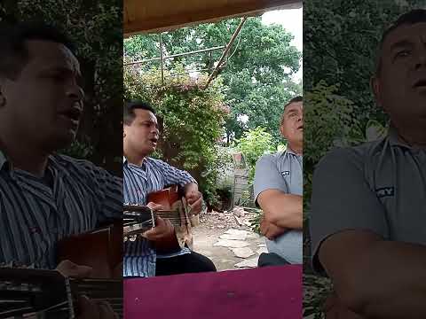 dúo por Guillermo y Héctor.. iglesia 248 santa Brígida. Buenos aires. Moreno