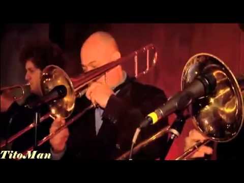 Estamos en salsa  - Wayne Gorbea