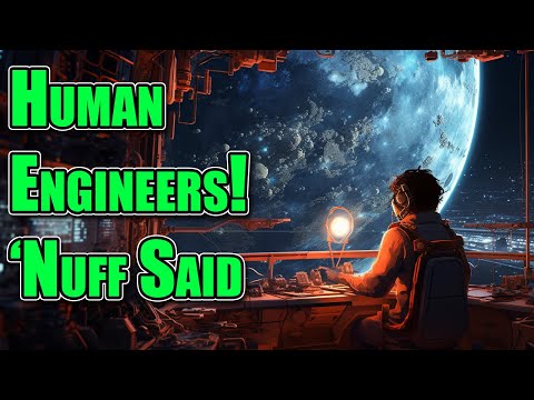 Best HFY story: The Engineer & Her Greatest Trick | 2549 | r/HFY