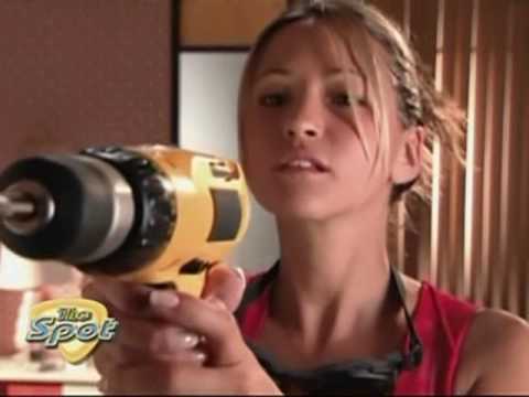 Rachel Stevens (Quick S Club 7 Montage)