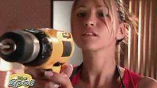 Rachel Stevens (Quick S Club 7 Montage)