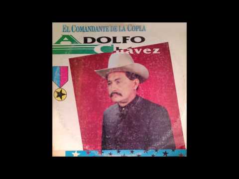 Llanero Nace Cantando - Adolfo Chavez | Música Llanera