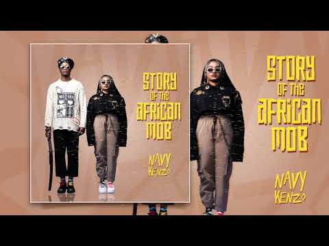 Aika & Nahreel ft MzVee - Good Time