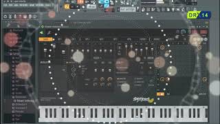 Download lagu Instrumental FL Studio Cover Ayat-Ayat Cinta (Rossa) by. DR Tv14 mp3