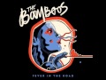 The Bamboos - Harbinger 