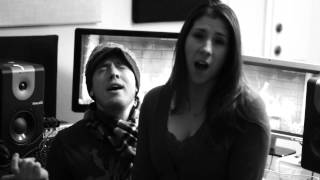 Have Yourself A Merry Little Christmas - Connie Lopez ft. Jeff Hendrick and Lance Gregory