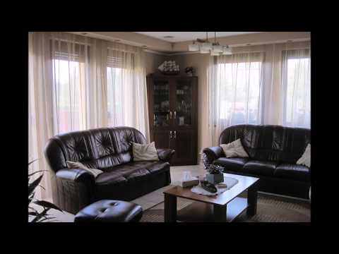 Családi ház Ikrényben