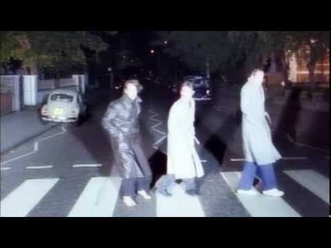 Paul McCartney - Spies Like Us  1985