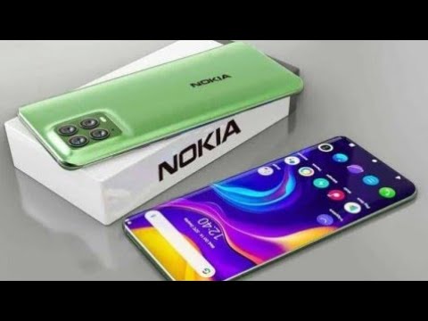 Nokia G400 5g Review | Nokia G400 5g Mobile | Nokia G400 5g First Look☎📳📲📱😀