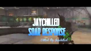 Jaychilled #SoaRRC Response (Wintertime - Away From Me)