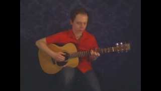 Morgen ist alles wieder gut - Martin OM-21