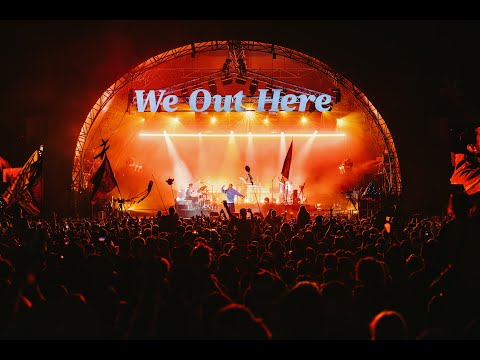 We Out Here 2025 | After-Movie