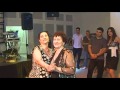 Asaf Abramov Irena Alhazov Асаф Абрамов Иринна Алхазова ...