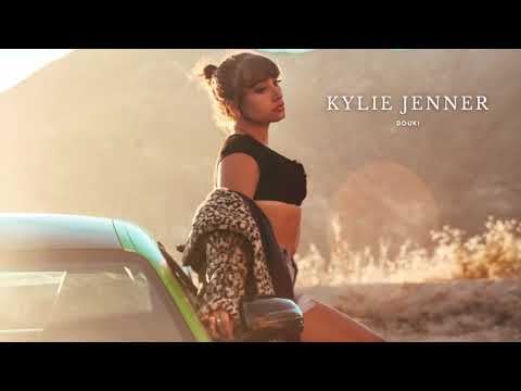 Douki - Kylie Jenner (Official Music Audio)