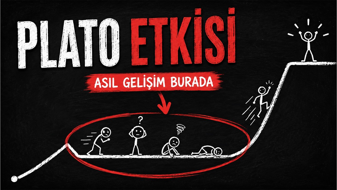 Herhangi Bir Beceride Nasıl Çok Hızlı Ustalaşırsın?