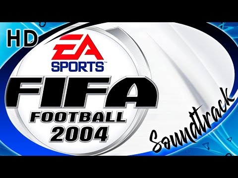 Asian Dub Foundation - Rise To The Challenge FIFA 2004 Soundtracks HD 1080p