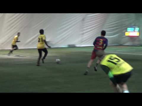 Ligowiec Biznes, Ekstraklasa: FC HANOI – INSTAL-METAL