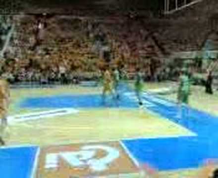 CAI Aragon Magdeburgo