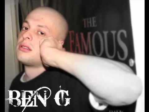 Ben G ft. 100 Кила - Варненско лайно