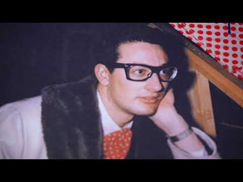 Buddy Holly Used and Owned Ascot