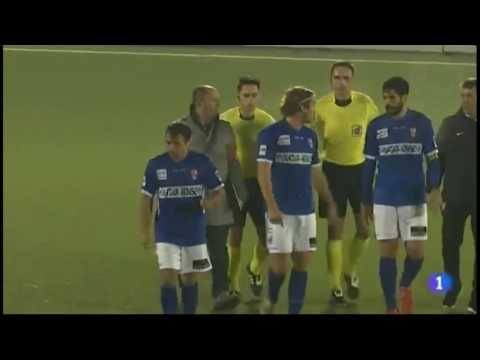 J.19 | Gernika - UD Logroñés