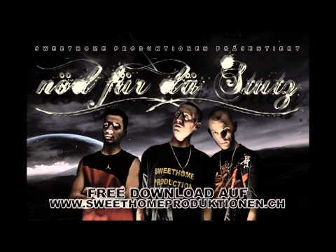 (09) Mc Remo - das was ich will