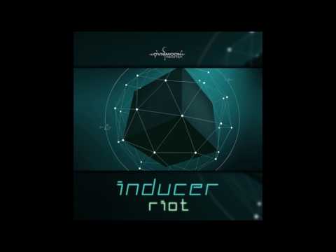 Inducer - Riot [Full EP]