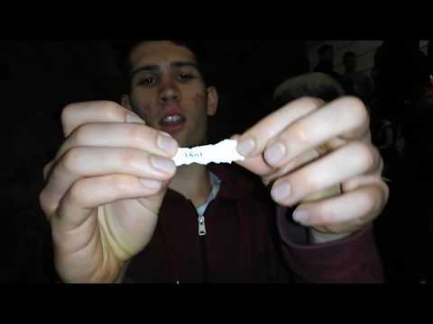 BONI & GALLARDO vs TODIBO & SKINNY  - CUARTOS4 // REVENGE 2vs2 AZAR