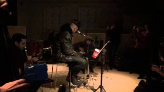 "Colourless" By Headstones