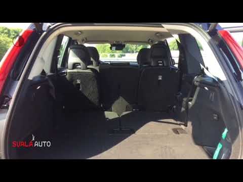 Volvo XC90 D4 190pk Geartronic 7P FWD 90th Anniversary Edition