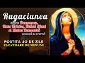 Cea Mai Puternică Rugăciune Către Dumnezeu  Maica Domnului Iisus Hristos și Duhul Sfant 40 De Z