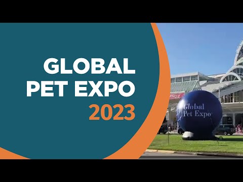 Global Pet Expo 2023