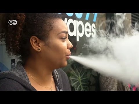 Are electronic cigarettes harmful to health?