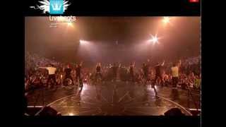 Larger Than Life - Backstreet Boys - NKOTBSB tour - 2012-04-29 - London