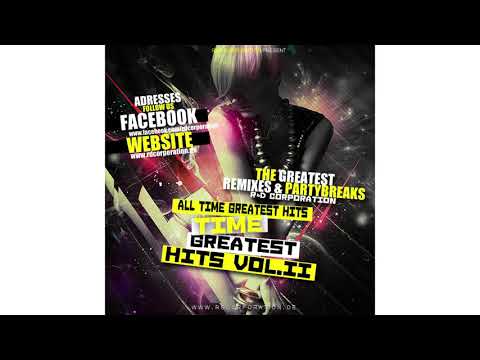 DJ Uniqx - One Two Three Four Boom! | R&D Corporation