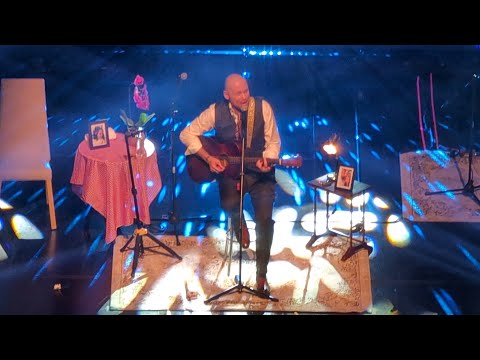 Santiago Cruz - Un Tour Acústico De Verdad - Concierto Completo - 22/08/24🤘🏻 Bogotá