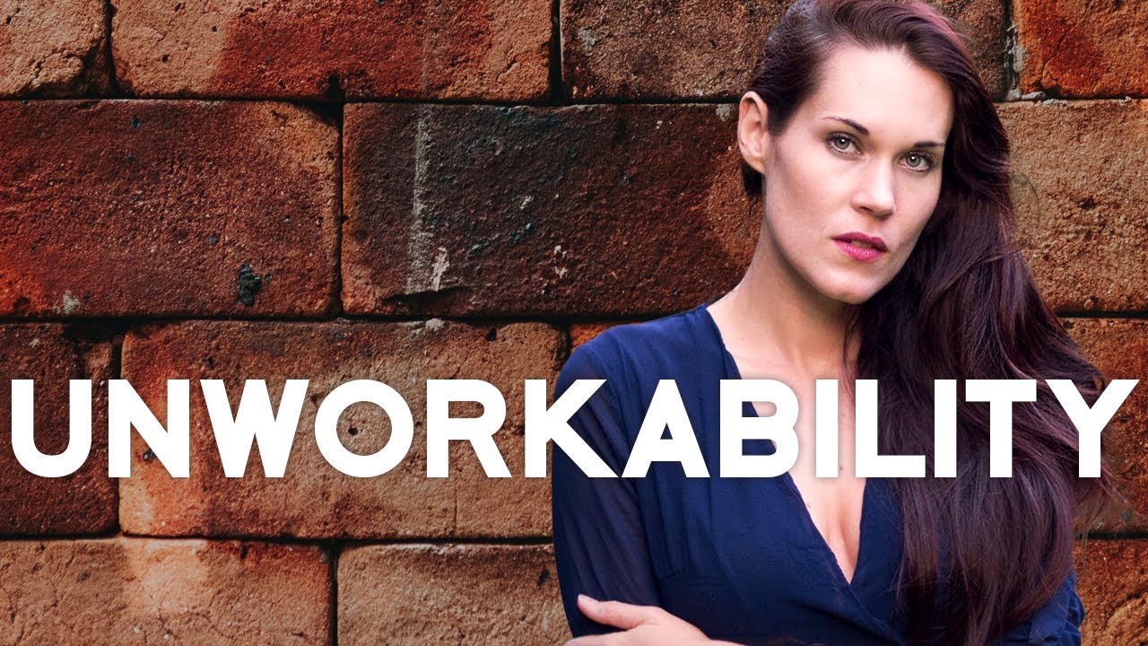 How To Deal With Unworkability - Relationship Advice by Teal Swan