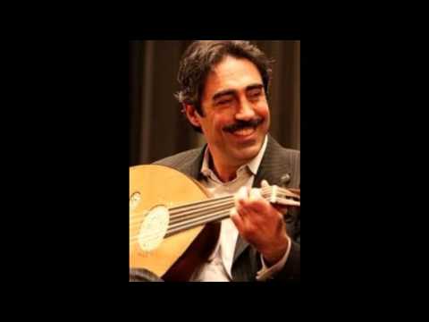 Oud Taqasim Bayati 1970 عود تقاسيم بياتي