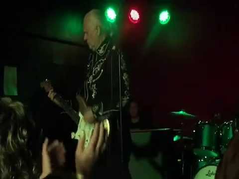 Dick Dale (King Of The Surf Guitar) - FULL CONCERT - Jacksonville, Florida 2012