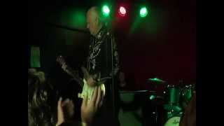 Dick Dale (King Of The Surf Guitar) - FULL CONCERT - Jacksonville, Florida 2012