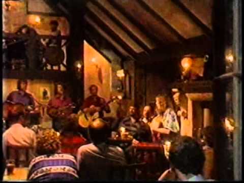 Janet Russell - The Secretary's Song